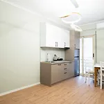 Trio Apartment's Center