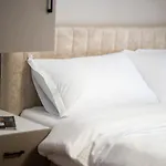 Trio Apartment's Center Tiran
