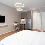 Daire Trio Apartment's Center