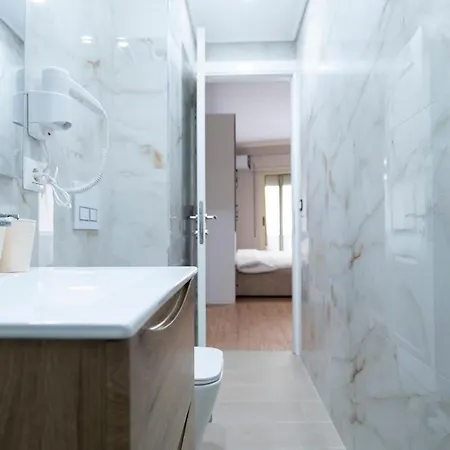 Apartment Trio Apartment's Center Tirana