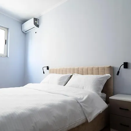 Trio Apartment's Center * Tirana