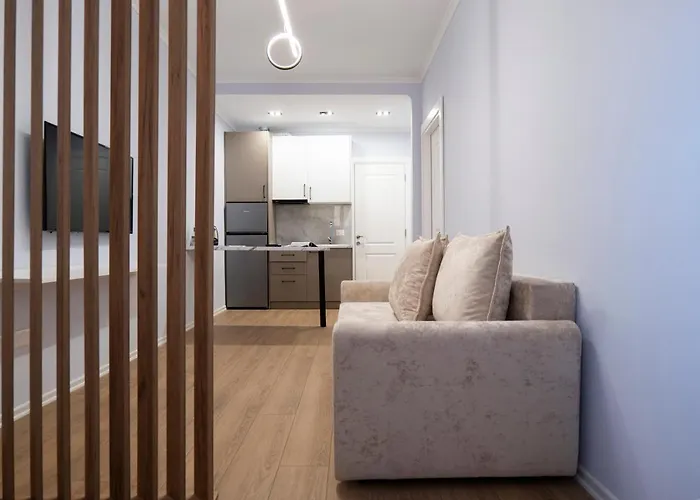 Appartamento Trio Apartment's Center
