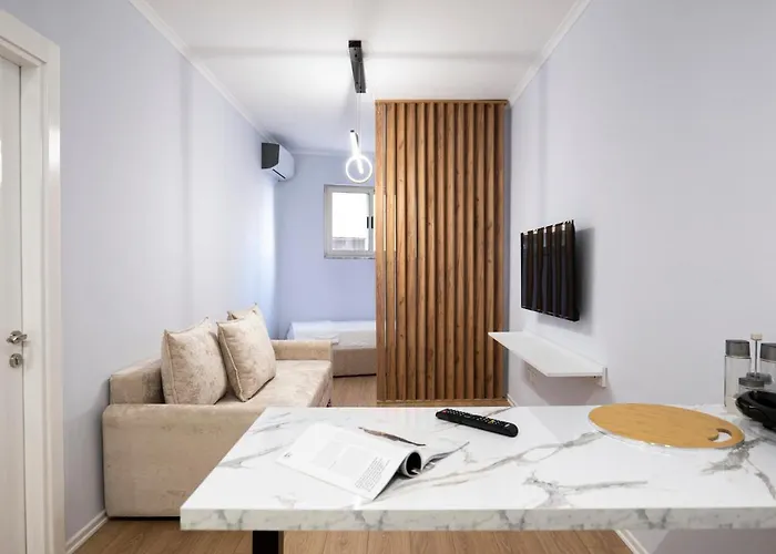 Appartamento Trio Apartment's Center